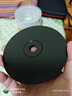 杰伟世（JVC）黑胶音乐盘 CD-R 52速700M 空白光盘/光碟/刻录盘 桶装50片 实拍图