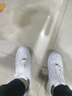 耐克NIKE男空军一号AF1 运动鞋CW2288-111白41 实拍图