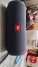JBL FLIP ESSENTIAL2 旗舰款二代 蓝牙音响【焕新补贴】便携音箱  户外防水 低音炮 登山秋游 炫酷黑 实拍图