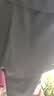 VICTORIATOURIST瑜伽裤女健身裤跑步速干运动裤高腰假两件防尴尬紧身长裤 实拍图