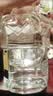 五粮液股份公司出品 盛世佳酿麒麟送福 浓香型白酒52度500ml*6瓶 整箱装 实拍图
