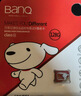banq&JOY联名款 128GB TF（MicroSD）存储卡U3 C10 A1 V30 4K 高速款行车记录仪&监控摄像头手机内存卡 实拍图