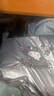 toutouHELLOKITTY帆布包女托特包银色大韩系慵懒风生日礼物送女友 实拍图