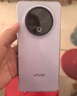 vivo Y500 8GB+256GB 龙晶紫 8200mAh超薄蓝海电池 IP69+满级防水 越级旗舰外观 耐用抗摔 AI手机 实拍图