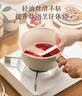 苏泊尔奶锅不粘锅 星星石轻铸小奶锅婴儿辅食锅 16cm ET16LBP01京东自营 实拍图