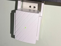 普联（TP-LINK）450M三天线wifi信号放大器 Wi-Fi无线扩展器中继器 路由器信号增强扩大器 穿墙伴侣 TL-WA933RE  实拍图