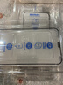 Smorss【秒贴2片装】适用苹果iPhone13/13pro/14钢化膜手机膜高清无尘仓秒贴膜防摔抗指纹全屏覆盖 实拍图