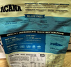 愛肯拿（ACANA）猫粮 海洋盛宴成猫幼猫粮 全价通用无谷进口鱼肉粮5.4kg效期26/12 实拍图