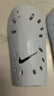 耐克（NIKE）成人足球装备护板插板比赛训练护腿板 SP0040-101 M 实拍图