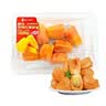 莱家双重巧克力味粒粒装威化饼干125g 实拍图