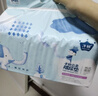 子初婴儿一次性隔尿垫36片60*45cmL码不可水洗宝宝加大护理垫防水透气 实拍图