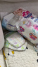 花王品牌进口妙而舒纸尿裤M64片(6-11kg)中号婴儿尿不湿 舒爽安心锁水 实拍图