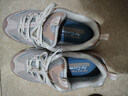 斯凯奇（Skechers）奶茶熊女鞋春厚底老爹鞋软底百搭熊猫鞋休闲运动鞋149238 实拍图