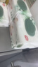好奇（Huggies）小森林湿巾80抽6包婴儿湿巾天然植物超厚倍柔手口可用 实拍图