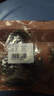 卡贝（cobbe）加厚不锈钢角码固定器三角支架铁层板托家具连接片 (10只装) 实拍图