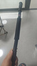 蒙拓嘉 男士臂力器扩胸器握力棒家用锻炼健身器材臂力棒 黑色30KG级 实拍图