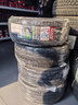 双星JUOGO轮胎 215/55R16 97V 适配新思域/迈腾/凌派/享域/标致308 实拍图
