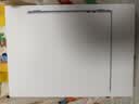 Apple/苹果AI【70W快充】MacBook Air13英寸M5 (10+10核) 24G 512G天蓝色笔记本电脑Z1L9000VM 实拍图