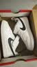 NIKE 耐克男女童休闲板鞋COURT BOROUGH轻便舒适儿童魔术贴运动鞋低帮 DV5458-104 26 【建议脚长15cm】 (偏大,建议选小一码) 实拍图