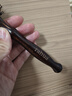 紫韵梳香Rahua系列猪鬃毛卷发梳子女男滚梳卷发梳理发造型梳内扣美发梳J-3 实拍图