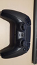 索尼（SONY）PS5 PlayStation DualSense无线游戏手柄 ps5手柄-午夜黑  实拍图