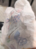 好奇（Huggies）金装拉拉裤L124片(9-14kg)尿不湿【速干不易红】 实拍图