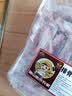跑山密水农家黑猪排骨净4斤 排酸前排 带脊骨 新鲜猪肉 烧烤食材 生鲜源头直发 实拍图