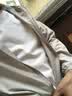回力（Warrior）防晒衣男UPF50+夏季高倍防晒皮肤衣凉感科技连帽速干户外钓鱼服 实拍图