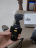 大疆（DJI）Osmo Pocket 3 灵眸口袋云台相机 DJI 手持数码相机  旅游 vlog 美颜摄像 高清增稳 Vlog套餐（Mic Mini 发射器黑） 不含随心换 实拍图