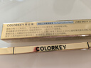 Color Key珂拉琪小金筷眉笔女防水新手易画生日礼物星岩灰 实拍图
