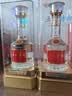 五粮液股 五粮特曲一代精品浓香型白酒52度500ml*2双瓶装 实拍图