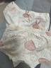 英氏【5A抑菌】儿童内裤女童男童纯棉夏季薄款宝宝内裤3-6岁不夹屁屁 实拍图