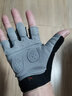 李宁健身手套男女运动骑行半指训练单杠引体向上撸铁器械锻炼防滑登山 实拍图