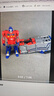 变形金刚（Transformers）儿童男孩玩具模型模玩手办礼物天元之力领袖级擎天柱E1147 实拍图