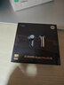 小米（MI）Xiaomi Buds 5 Pro 入耳式降噪翻译录音蓝牙耳机 适用于安卓苹果手机 Wi-Fi版 幻影黑 实拍图