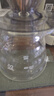 HARIO原装进口咖啡壶耐热玻璃咖啡具手冲咖啡分享壶手冲壶600ml 实拍图