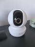 乐橙监控摄像头家用无线室内TA3 400万像素2.5K高清 wifi手机远程监控360无死角 家庭婴儿宠物监护看护 实拍图