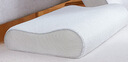 8H 慢回弹记忆棉 成人枕头护颈椎枕芯深度睡眠 H1 Pro灰 实拍图