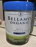 贝拉米（Bellamy's）白金版2段幼儿奶粉800g*6罐箱装 6~12月 有机A2蛋白 澳洲原装进口 实拍图