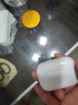 华强北顶配【直营正品丨降噪AirPro3代】蓝牙耳机适配苹果无线主动降噪入耳式金榜iPhone17/16华强北PodsPro3 【国家补贴热销300万+丨全功能AirPro3代顶配版】 ANC主动降噪 实拍图