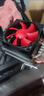 超频3（PCCOOLER）红海MINI CPU散热器（多平台/2热管/红海迷你/8cm风扇/附带硅脂） 实拍图