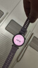 HUAWEI WATCH GT 6 流光紫 41mm智能手表多维情绪健康全新骑行体验华为GT6手表GT5升级 实拍图