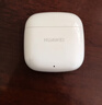 华为长续航蓝牙耳机 FreeBuds SE 2 40小时长续航 快速充电 蓝牙5.3适用于苹果/安卓手机白 实拍图