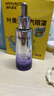 自然堂小紫瓶精华液第六代50mL+10ml*5修护生日礼物 实拍图