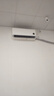小米米家空调 巨省电 2匹 一级能效变频 快速冷暖 空调挂机 KFR-50GW/N2A1 整机十年质保 实拍图