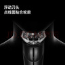飞科博锐剃须刀电动刮胡刀男士充电式胡须刀便携车载须刨【京东独家】生日礼物送男友推荐 PS156 实拍图