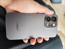 OPPO【国家补贴15%】OPPO Reno15 全新影像手机 2亿超清像素 小直屏 5G智能 学生游戏 AI拍照手机OPPO 可露丽棕 12GB+256GB 官方标配【全国联保】 实拍图