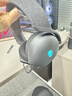 外星人（Alienware）AW725H 蓝牙无线游戏电竞耳机适配三角洲行动头戴式耳麦三模连接智能降噪长续航【京东独家】 黑色 实拍图
