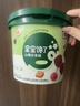 宝宝馋了高钙海苔肉松卷海苔儿童零食高蛋白无添加香精30g 实拍图