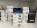 小米（MI）REDMI K90 6.59英寸手机红米k90 骁龙8至尊版 2.5X长焦 7100mAh大电池 Bose联合调音 IP68防尘防水 水蓝色 12GB+256GB 实拍图